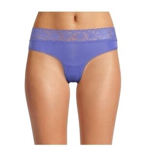 No Boundaries cheeky underwear size XL